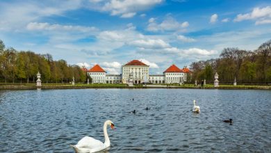 Munich 3 day itinerary
