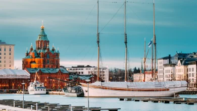 Helsinki Cathedral
