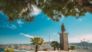 discover Kusadasi
