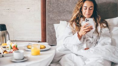 Unique hotels in Iceland