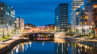 Oslo Norway Travel Guide