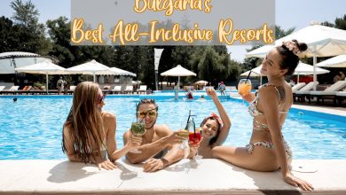 Best All Inclusive Resorts in Bulgaria